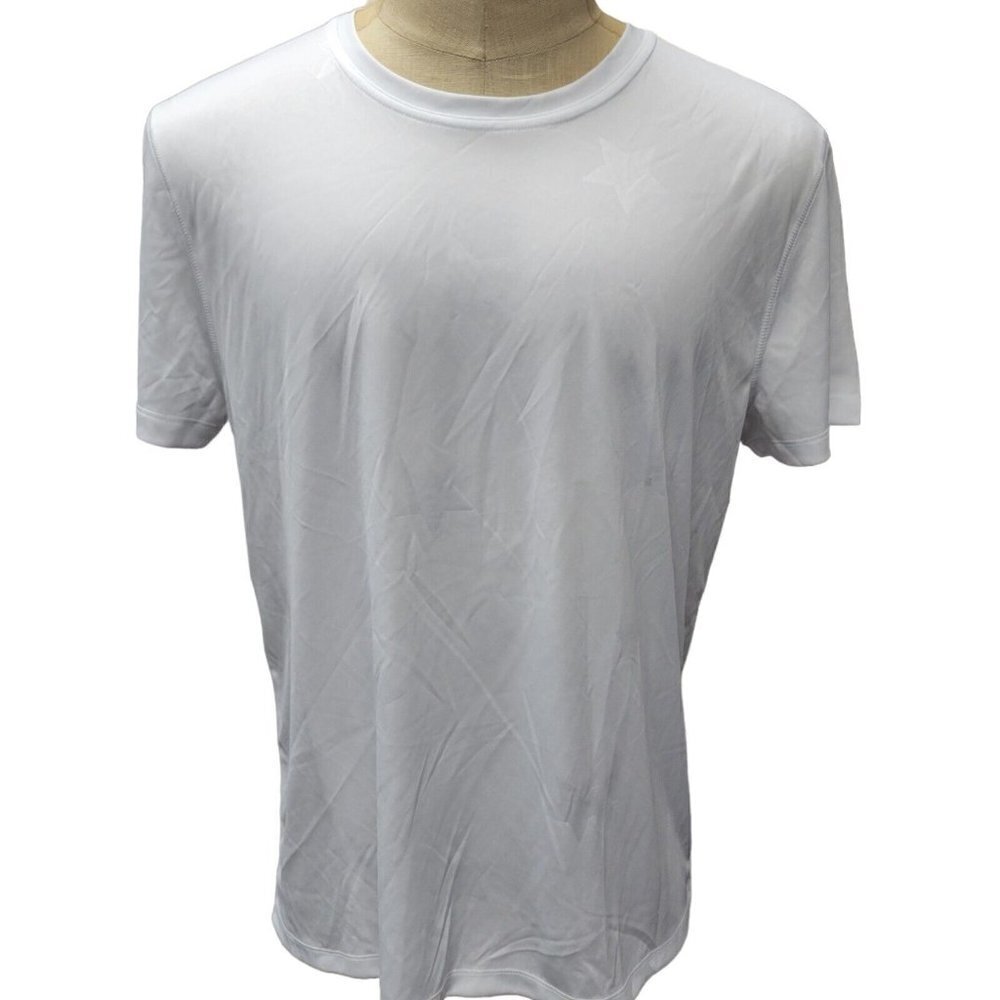 MEN'S Ideology Rapidry Tshirt.  New With Tags